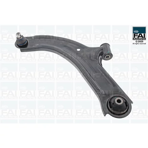 Rameno zavesenia kolies FAI AutoParts FPWB0223L