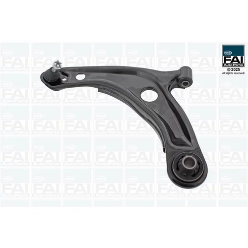 Rameno zavesenia kolies FAI AutoParts FPWB0236L