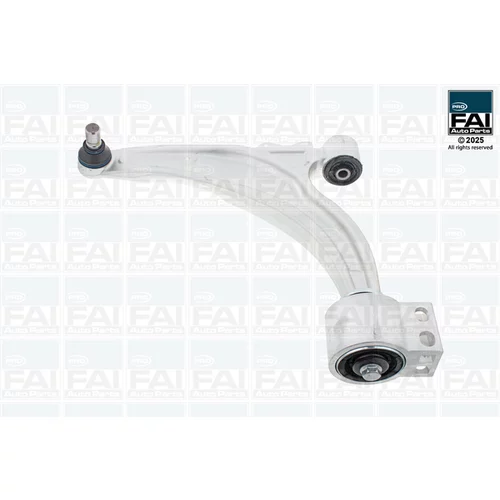 Rameno zavesenia kolies FAI AutoParts FPWB0272L