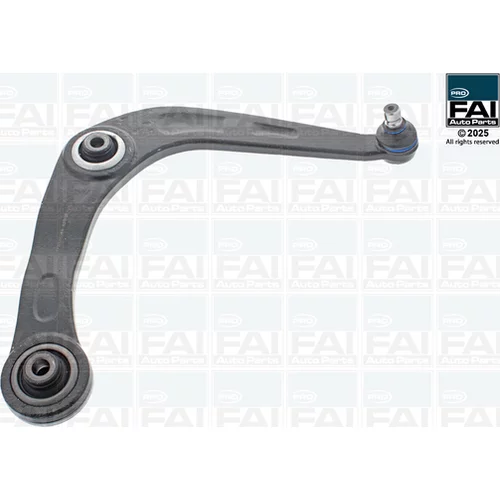 Rameno zavesenia kolies FAI AutoParts FPWB0599R