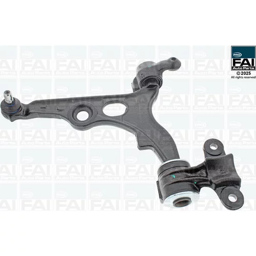 Rameno zavesenia kolies FAI AutoParts FPWB0601L