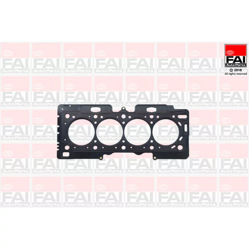 Tesnenie hlavy valcov HG1068A (FAI AutoParts)
