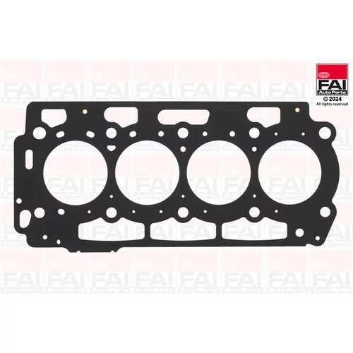 Tesnenie hlavy valcov FAI AutoParts HG1157B