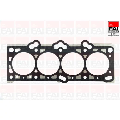 Tesnenie hlavy valcov HG1220 (FAI AutoParts)