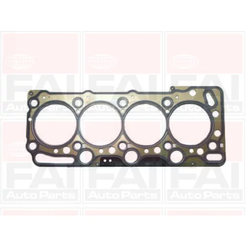 Tesnenie hlavy valcov FAI AutoParts HG1366A