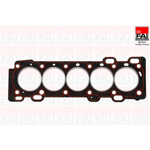 Tesnenie hlavy valcov HG1387 (FAI AutoParts)
