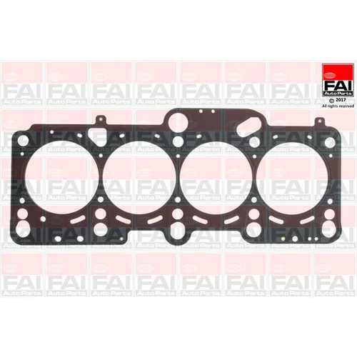 Tesnenie hlavy valcov FAI AutoParts HG1439