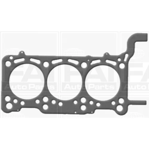 Tesnenie hlavy valcov FAI AutoParts HG1696