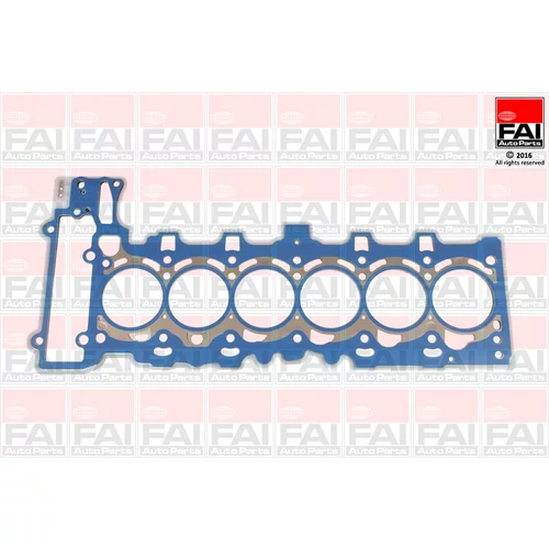 Tesnenie hlavy valcov FAI AutoParts HG1729A