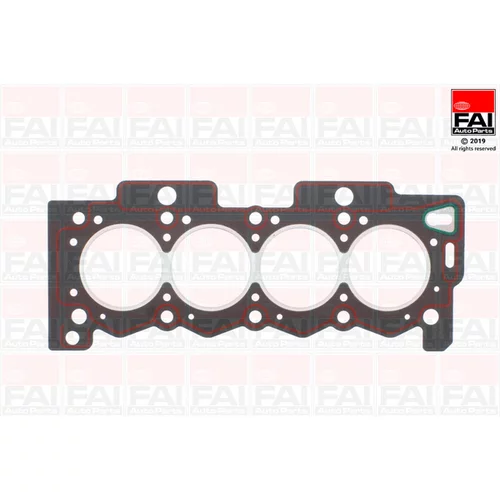 Tesnenie hlavy valcov FAI AutoParts HG220