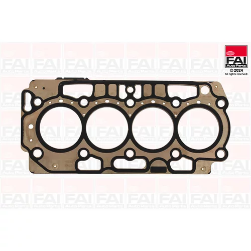 Tesnenie hlavy valcov FAI AutoParts HG2324B