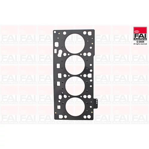 Tesnenie hlavy valcov FAI AutoParts HG2397B