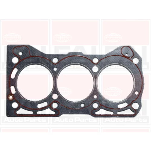 Tesnenie hlavy valcov FAI AutoParts HG956