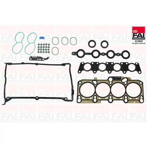 Sada tesnení, Hlava valcov HS1010 (FAI AutoParts)