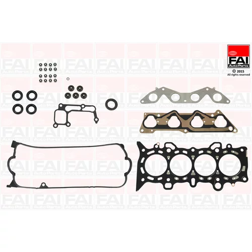 Sada tesnení, Hlava valcov FAI AutoParts HS1560
