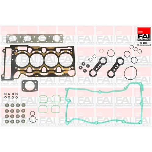 Sada tesnení, Hlava valcov FAI AutoParts HS1726