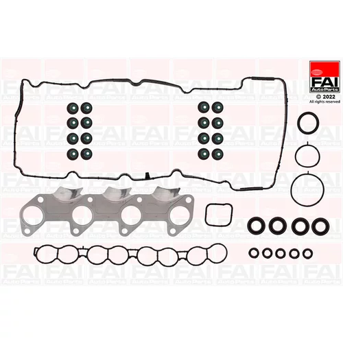 Sada tesnení, Hlava valcov HS2178NH (FAI AutoParts)