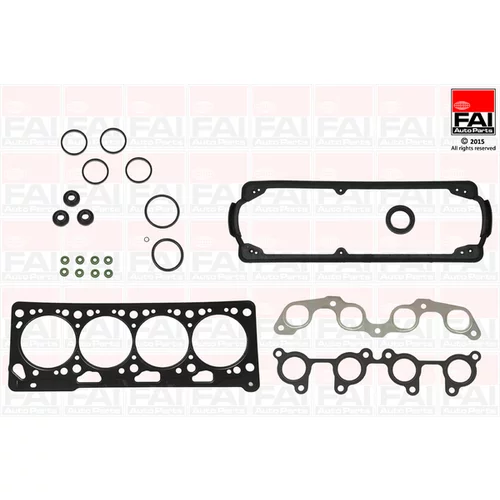 Sada tesnení, Hlava valcov FAI AutoParts HS790