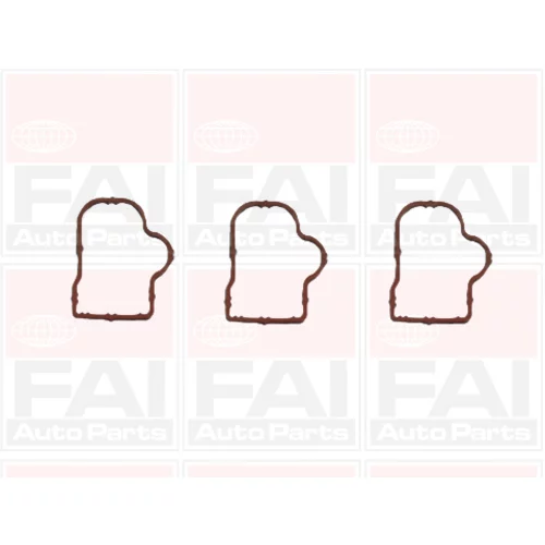 Sada tesnení kolena nasávacieho potrubia IM1381 (FAI AutoParts)