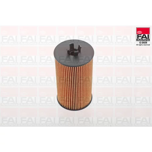 Olejový filter FAI AutoParts OF100