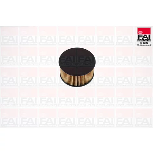 Olejový filter FAI AutoParts OF131