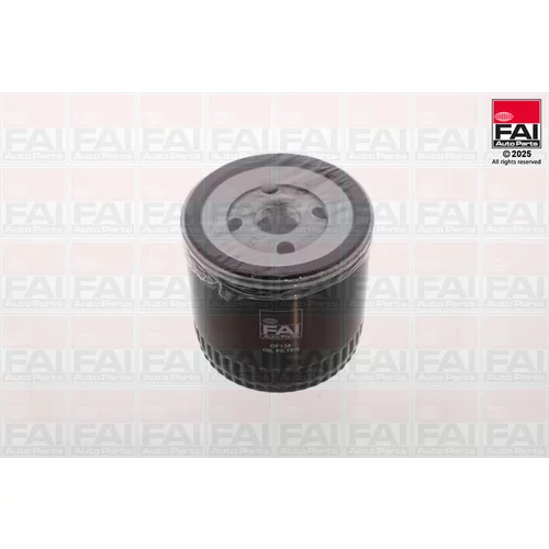 Olejový filter FAI AutoParts OF138