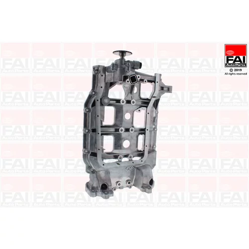 Olejové čerpadlo OP354 (FAI AutoParts)