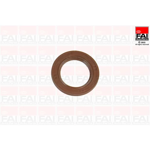 Tesniaci krúžok kľukového hriadeľa FAI AutoParts OS106