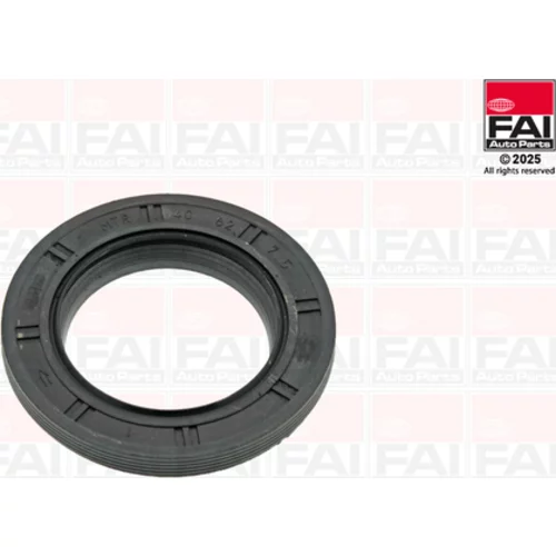 Tesniaci krúžok kľukového hriadeľa FAI AutoParts OS1154