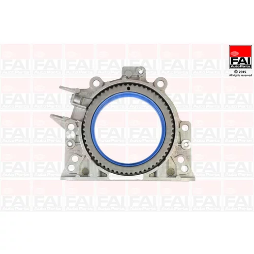 Tesniaci krúžok kľukového hriadeľa FAI AutoParts OS1494