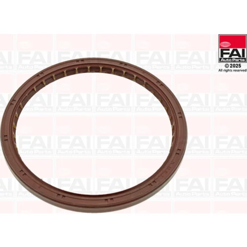 Tesniaci krúžok kľukového hriadeľa FAI AutoParts OS2232