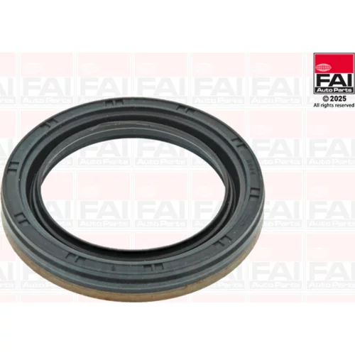 Tesniaci krúžok kľukového hriadeľa FAI AutoParts OS2283