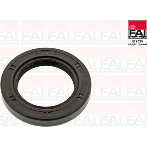 Tesniaci krúžok kľukového hriadeľa FAI AutoParts OS311