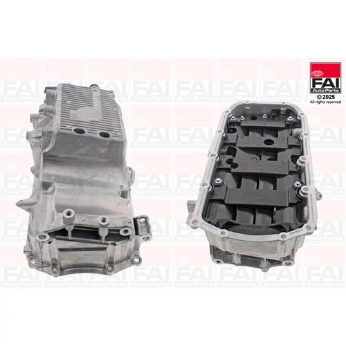 Olejová vaňa FAI AutoParts PAN042