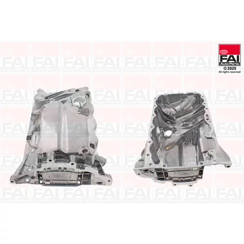 Olejová vaňa FAI AutoParts PAN119