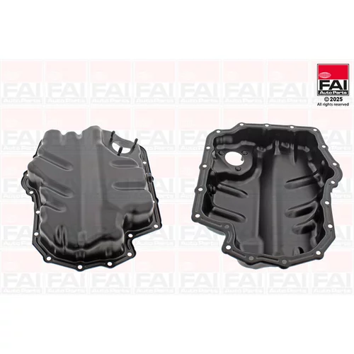 Olejová vaňa FAI AutoParts PAN147