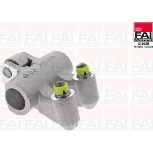 Vahadlo pre riadenie motora FAI AutoParts R978S