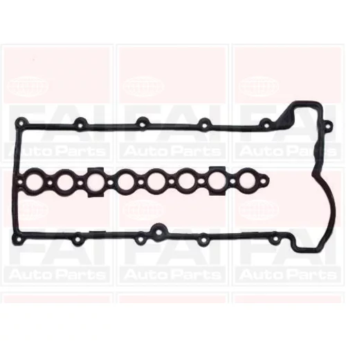 Tesnenie veka hlavy valcov FAI AutoParts RC1048S
