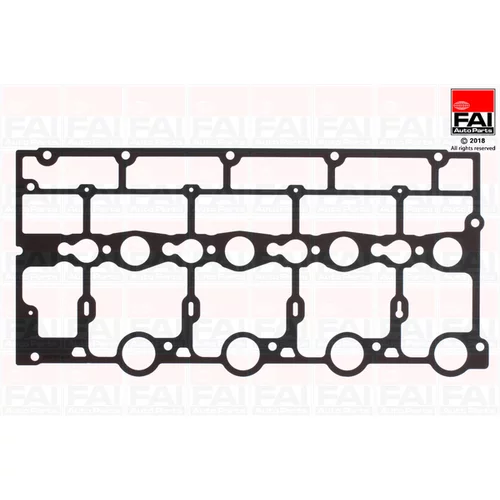 Tesnenie veka hlavy valcov FAI AutoParts RC1437S