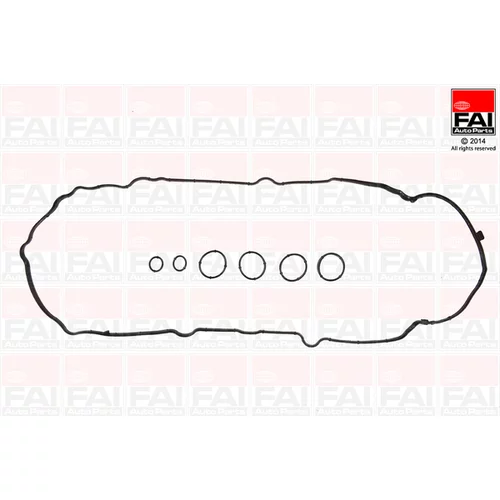 Tesnenie veka hlavy valcov FAI AutoParts RC1460SK