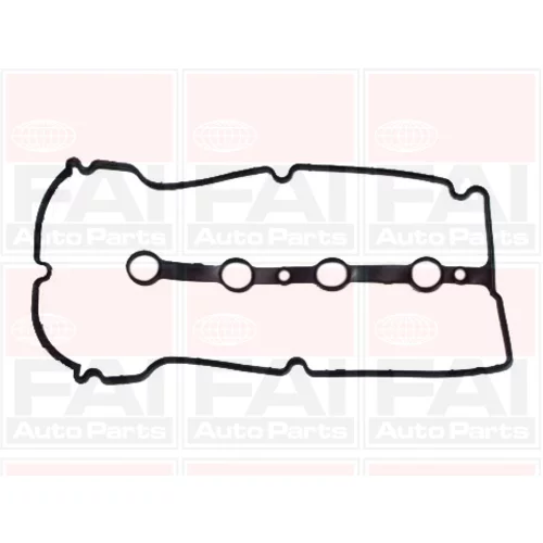 Tesnenie veka hlavy valcov FAI AutoParts RC1592S