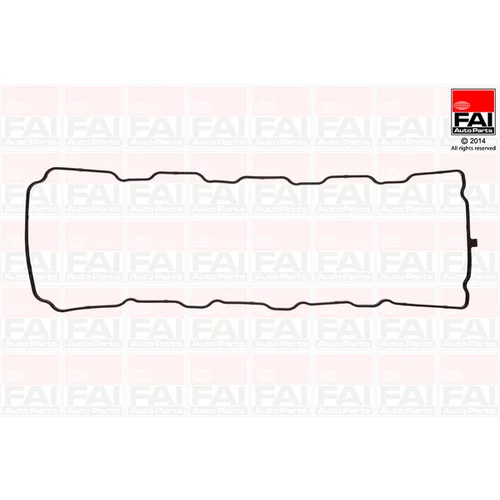 Tesnenie veka hlavy valcov FAI AutoParts RC1831S