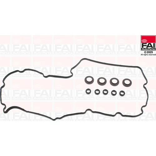 Tesnenie veka hlavy valcov FAI AutoParts RC2178S