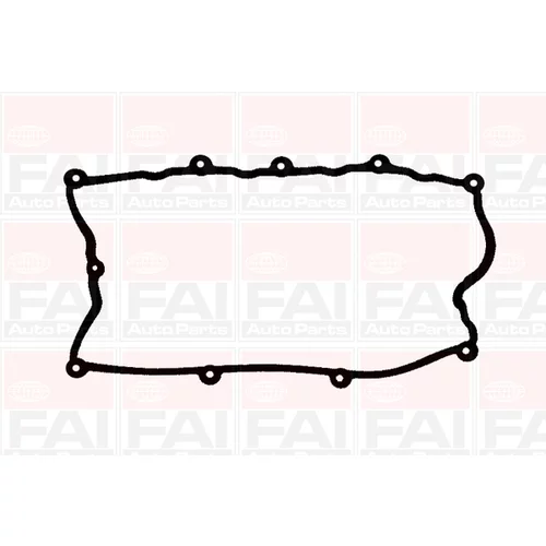 Tesnenie veka hlavy valcov FAI AutoParts RC2255A