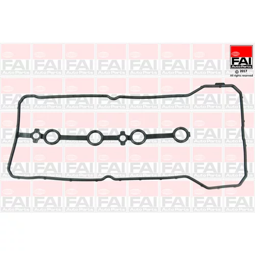 Tesnenie veka hlavy valcov FAI AutoParts RC2257S