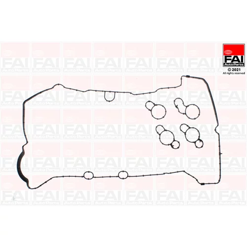 Tesnenie veka hlavy valcov FAI AutoParts RC2283S