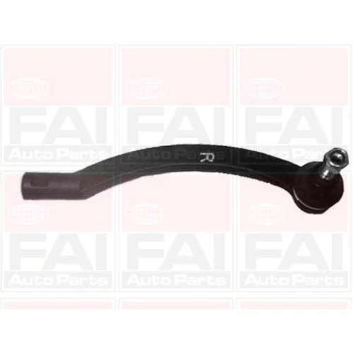Hlava/čap spojovacej tyče riadenia FAI AutoParts SS054