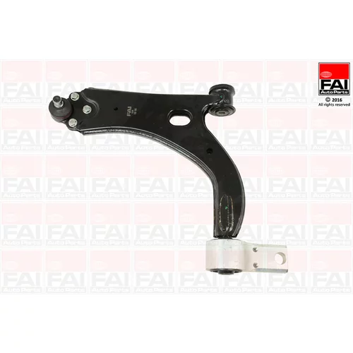 Rameno zavesenia kolies FAI AutoParts SS065
