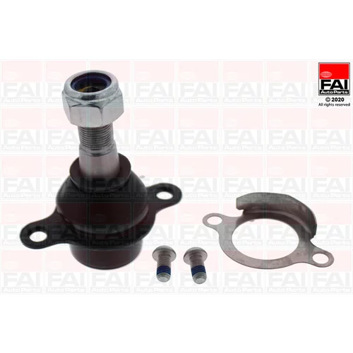 Zvislý/nosný čap FAI AutoParts SS10113