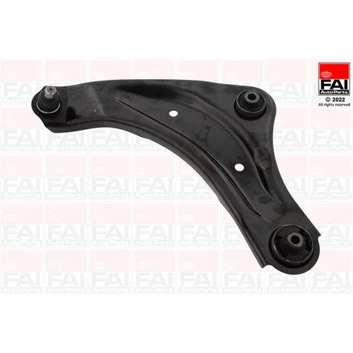 Rameno zavesenia kolies FAI AutoParts SS11071